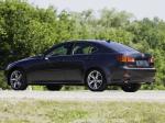Lexus IS350 2008 года
